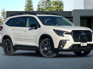 New 2026 Subaru Ascent Bronze Edition video 2