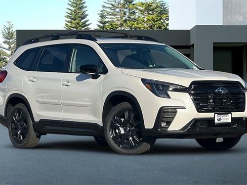 New 2026 Subaru Ascent Bronze Edition image 2