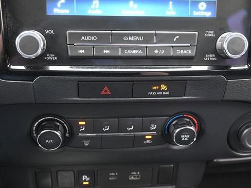 Used 2022 Nissan Frontier S w/ Technology Package image 21