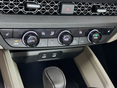 Used 2024 Honda Accord EX image 22