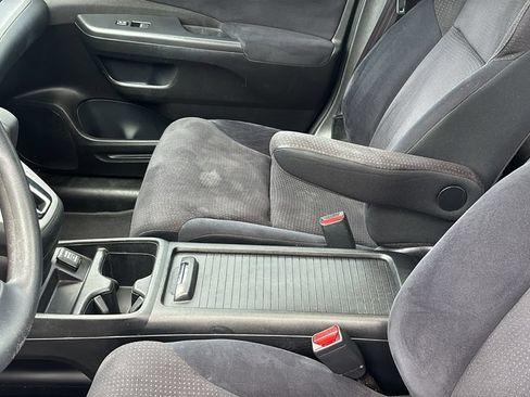 Used 2013 Honda CR-V EX image 23