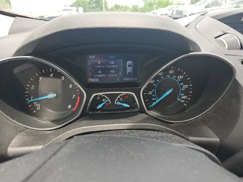 Used 2015 Ford Escape SE FWD image 18
