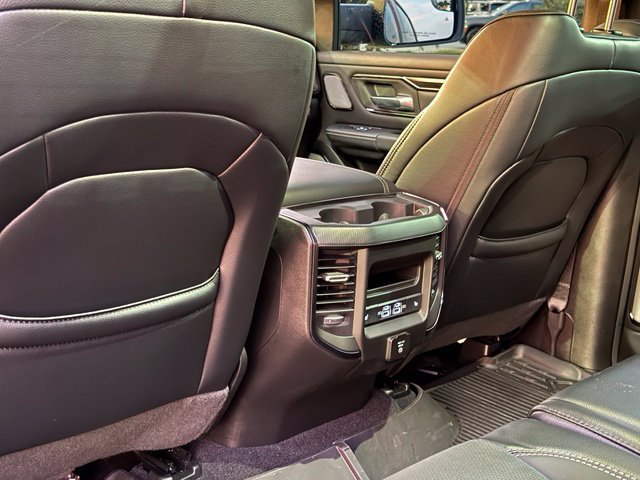 Used 2026 RAM 1500 Rebel w/ Rebel Level 2 Equipment Group AWD/4WD image 29