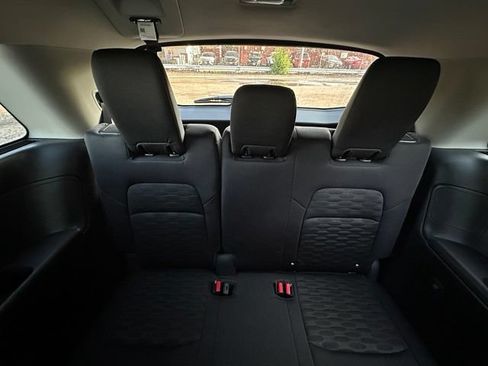Certified 2025 Nissan Pathfinder SV AWD/4WD image 26