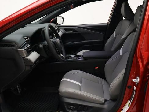 Certified 2026 Toyota Camry SE FWD image 14