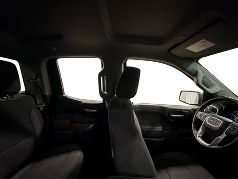 Used 2022 GMC Sierra 1500 SLE w/ X31 Off-Road Package image 41