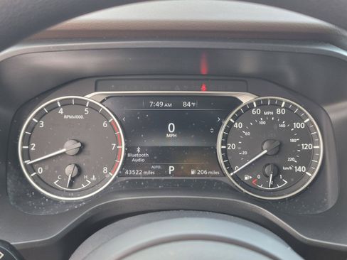 Certified 2023 Nissan Rogue S AWD/4WD image 31