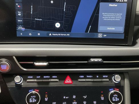 Used 2024 Hyundai Sonata SEL w/ Convenience Package image 14