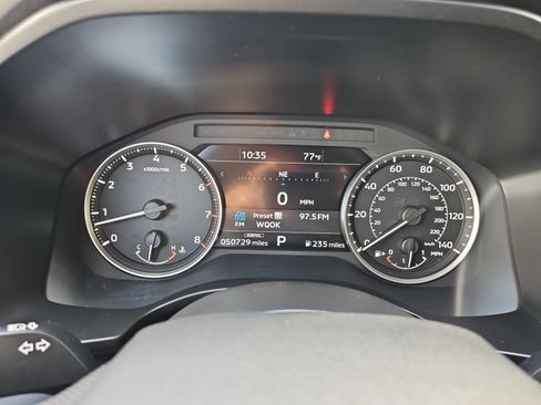 Used 2023 Mitsubishi Outlander SE AWD/4WD image 20