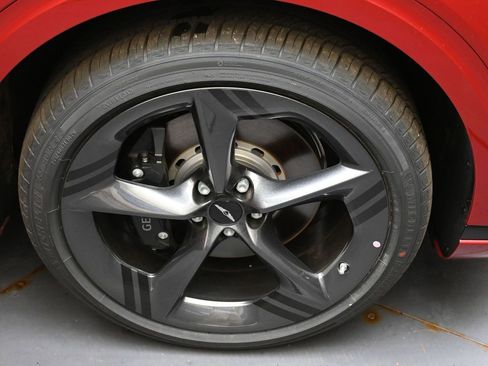 New 2026 Genesis GV70 3.5T Sport Prestige AWD/4WD image 10