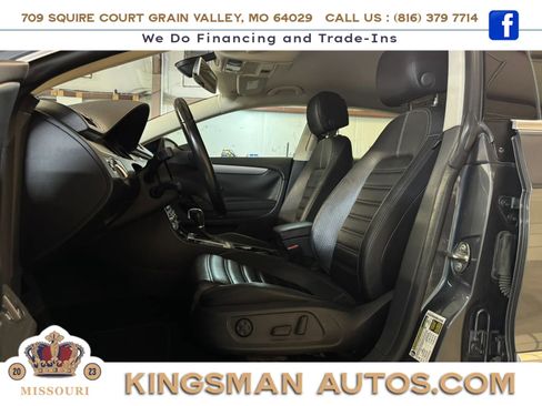 Used 2015 Volkswagen CC Sport FWD image 11
