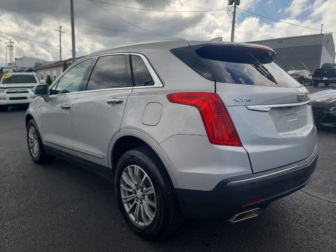 Used 2017 Cadillac XT5 Luxury image 6