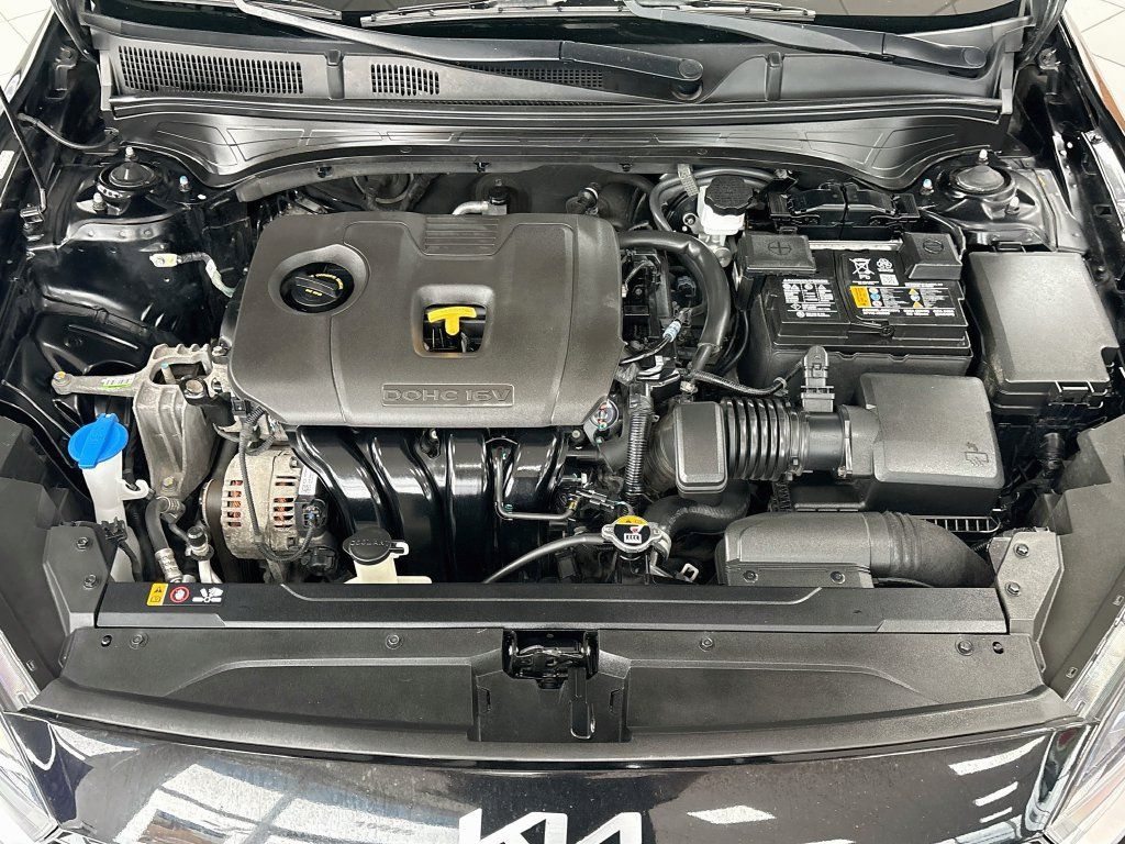 Used 2023 Kia Forte GT-Line FWD image 46