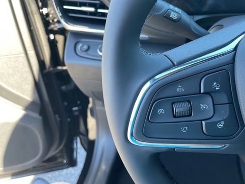 New 2026 Buick Envista Preferred w/ Convenience I Package image 16