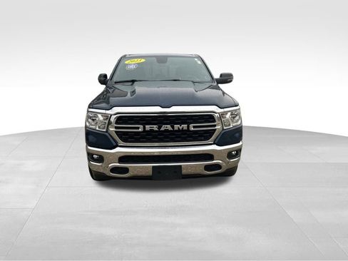 Used 2023 RAM 1500 Big Horn image 11