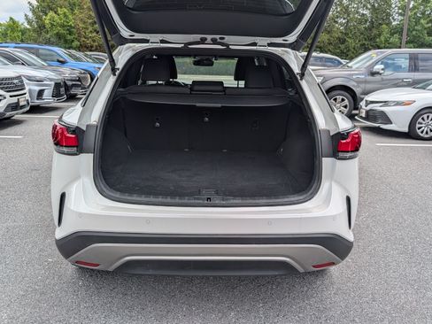 Certified 2025 Lexus RX 350 Premium AWD/4WD image 13