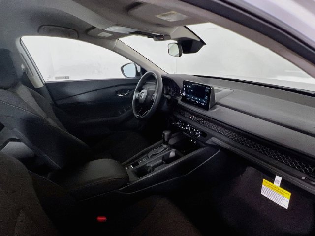 New 2026 Honda Accord LX image 9
