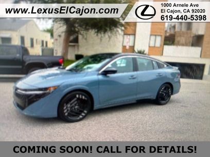 Used 2026 Nissan Sentra SR w/ Floor Mat Package