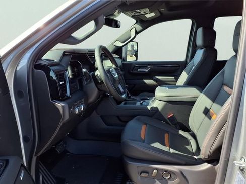 New 2026 GMC Sierra 2500 AT4 AWD/4WD image 19