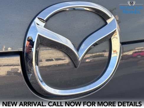 Used 2024 MAZDA CX-5 Carbon Edition AWD/4WD image 10