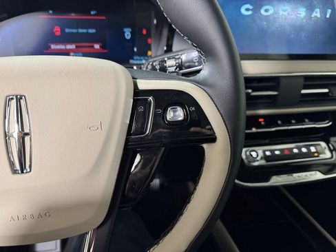 New 2026 Lincoln Corsair Premiere image 28