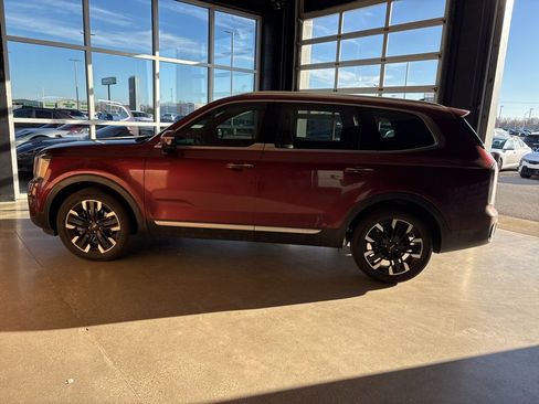 Used 2024 Kia Telluride SX image 7