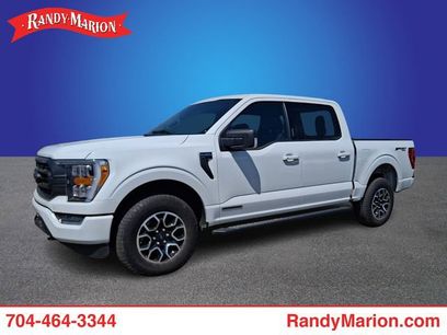 Used 2023 Ford F150 XLT w/ Equipment Group 302A High