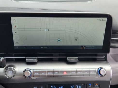 Certified 2025 Hyundai Kona SEL FWD image 12