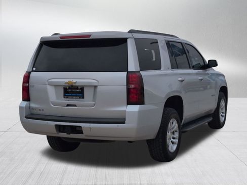 Used 2019 Chevrolet Tahoe LT image 5