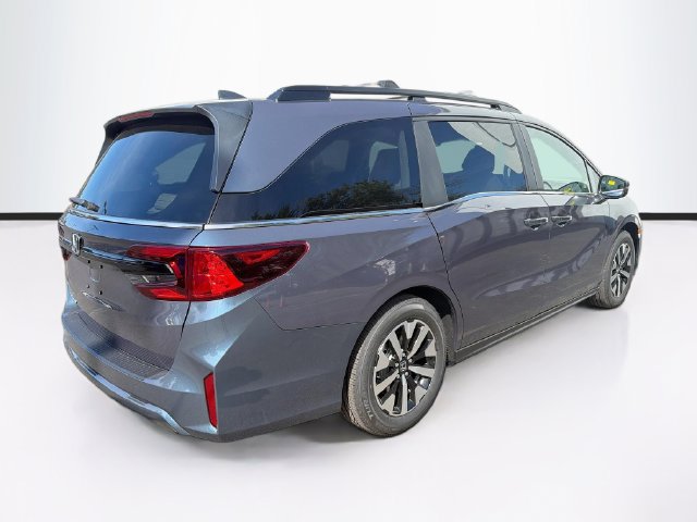 New 2027 Honda Odyssey EX-L image 7