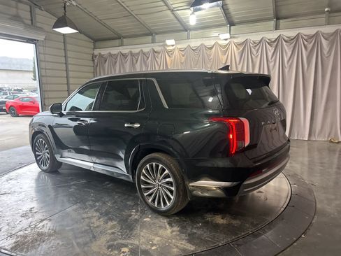 Used 2025 Hyundai Palisade Calligraphy image 12