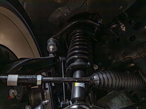 Used 2025 Ford F150 XL w/ Equipment Group 103A High image 12