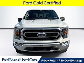 Certified 2022 Ford F150 XLT w/ Equipment Group 302A High video 2