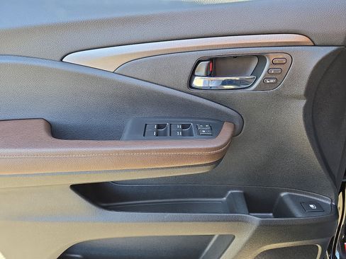 Used 2025 Honda Ridgeline RTL image 14