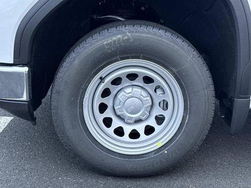 New 2026 GMC Sierra 1500 Pro w/ Pro Value Package image 7