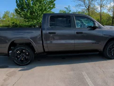 New 2026 RAM 1500 Big Horn w/ Night Edition AWD/4WD image 9