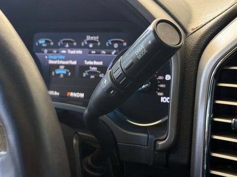 Used 2020 Ford F250 Platinum w/ FX4 Off-Road Package AWD/4WD image 24