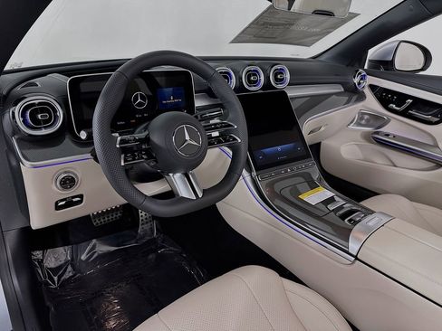 New 2026 Mercedes-Benz CLE 300 4MATIC Cabriolet image 9