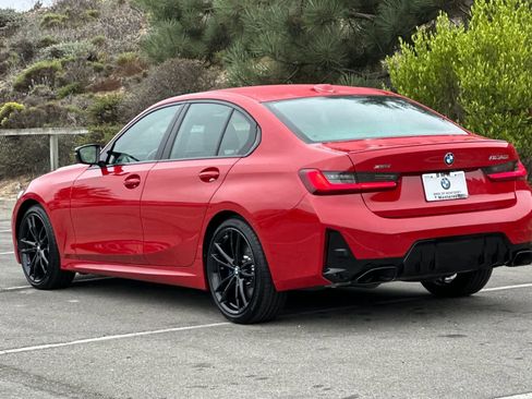 Used 2024 BMW M340i xDrive w/ Premium Package image 7