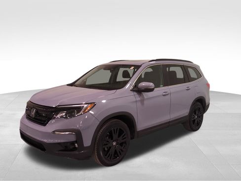 Used 2022 Honda Pilot Special Edition image 8