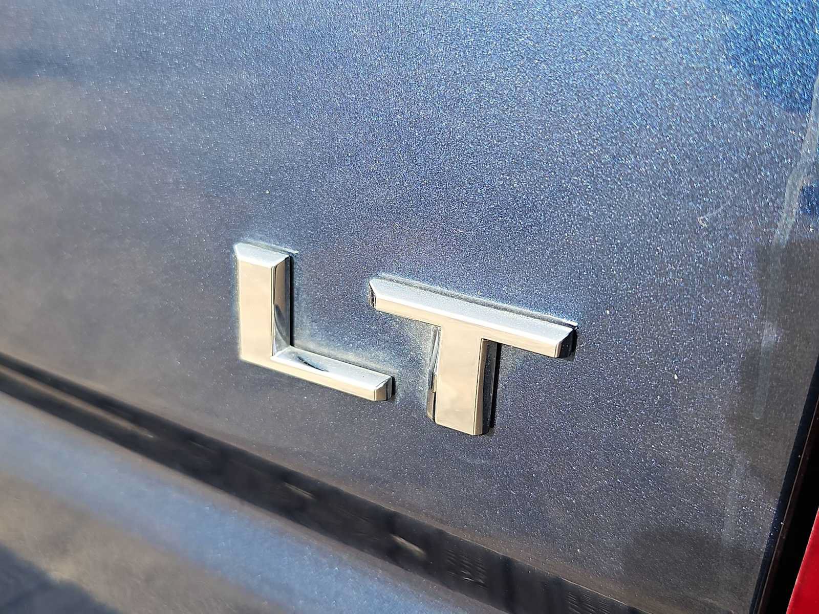 Used 2023 Chevrolet Silverado 1500 LT RWD image 12