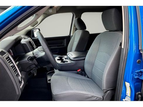 Certified 2024 RAM 1500 Tradesman w/ Tradesman SXT Package image 22