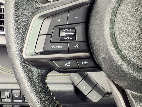 Certified 2021 Subaru Outback Onyx Edition XT w/ Popular Package #2 image 17