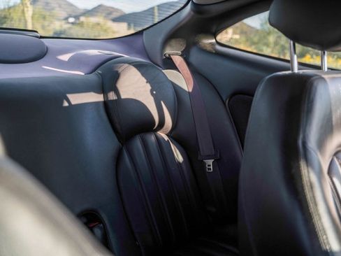 Used 2003 Jaguar XK8 Coupe image 23