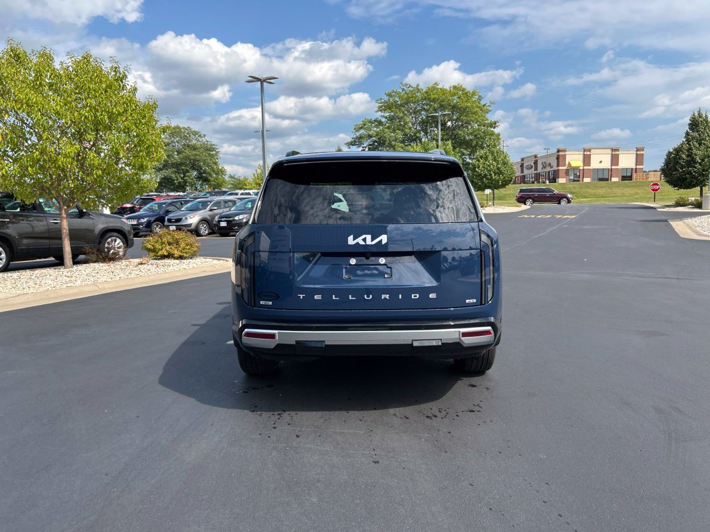 New 2027 Kia Telluride SX Prestige AWD/4WD image 7