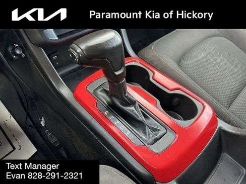 Used 2015 Chevrolet Colorado LT w/ LT Convenience Package image 21