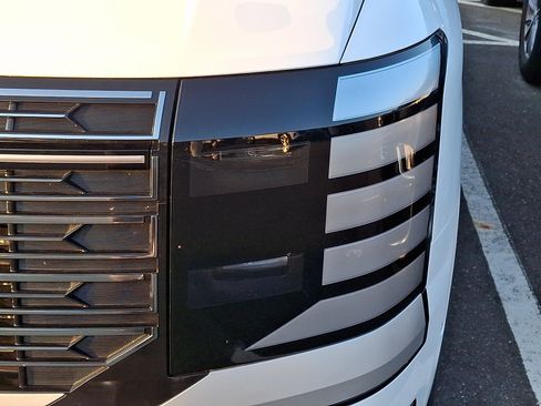 Used 2026 Hyundai Palisade Calligraphy FWD image 9