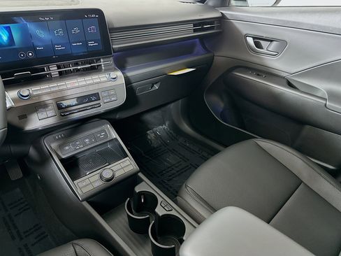 New 2026 Hyundai Kona SEL Premium AWD/4WD image 22
