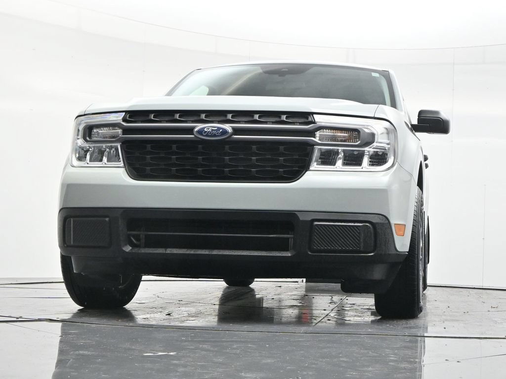 Used 2024 Ford Maverick XLT FWD image 46