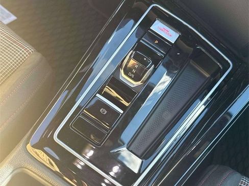 New 2026 Volkswagen GTI S FWD image 27